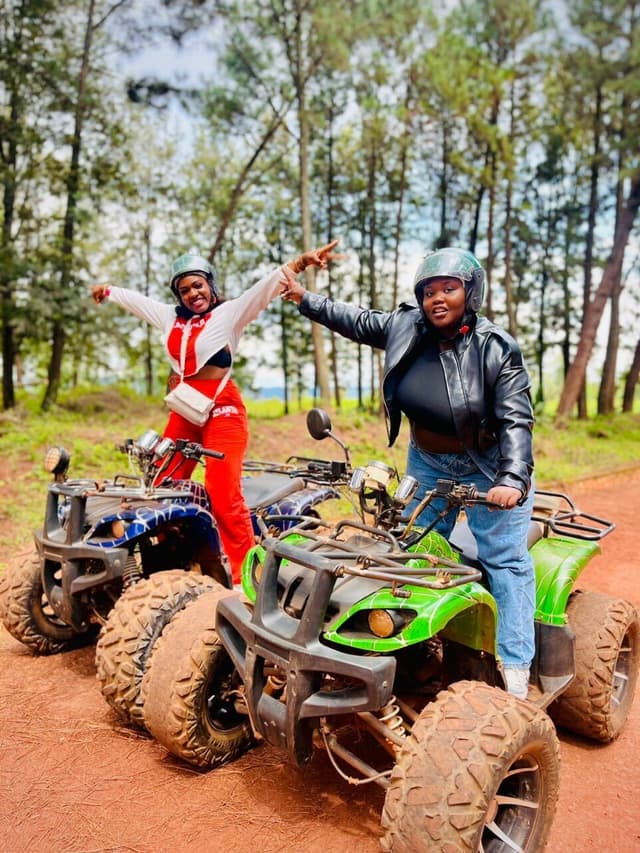 Valentine's Romantic Getaway