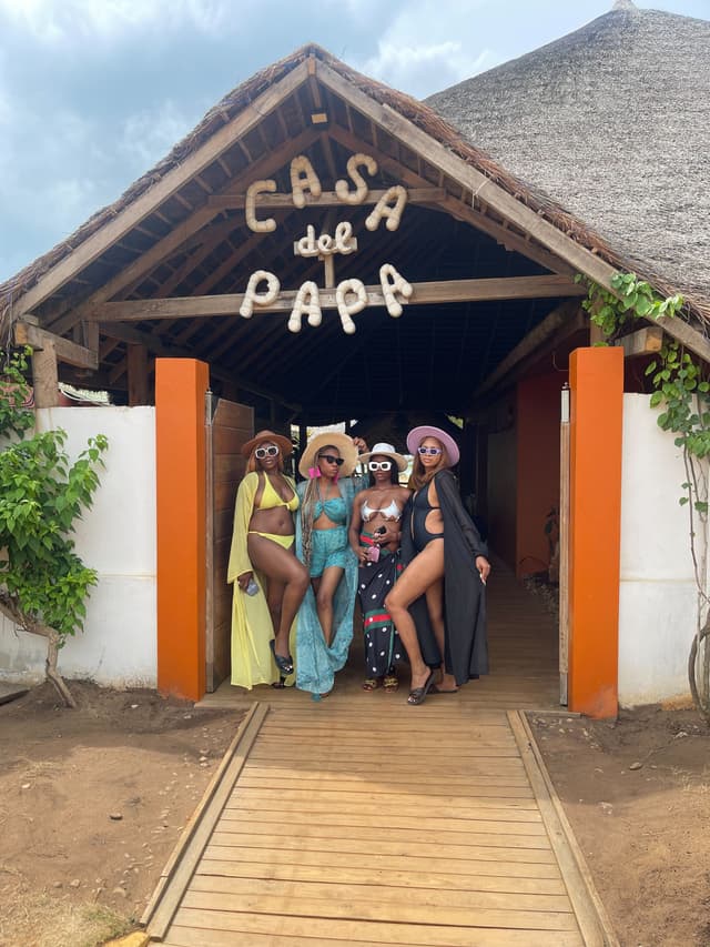 Destination Wedding in Mauritius