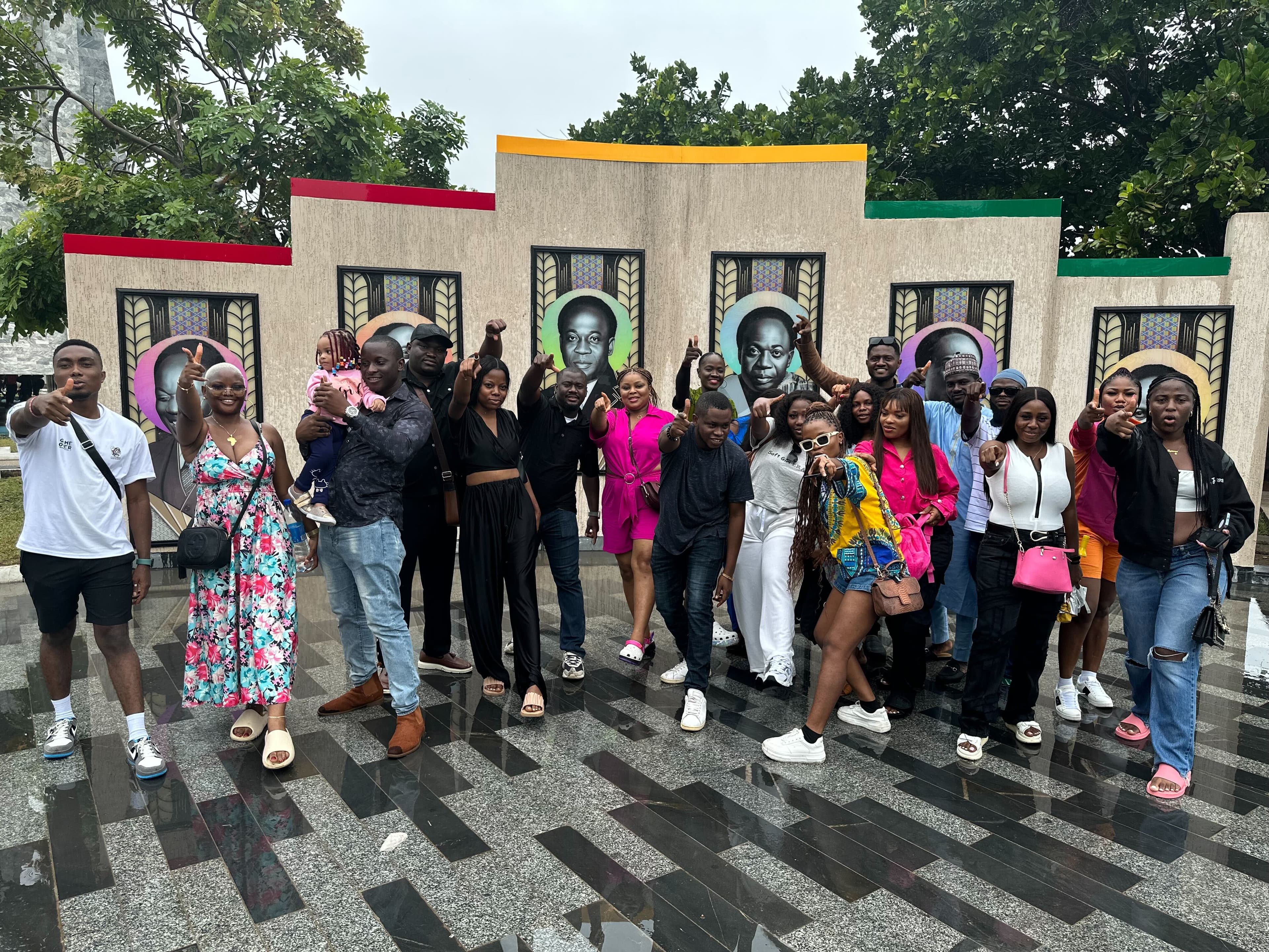 Company Retreat Planning