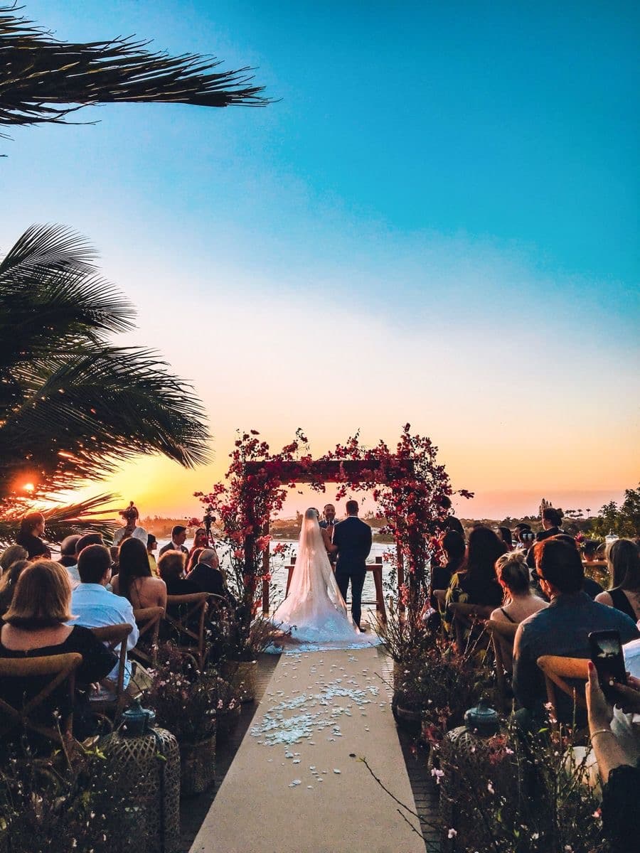 Social Events & Galas