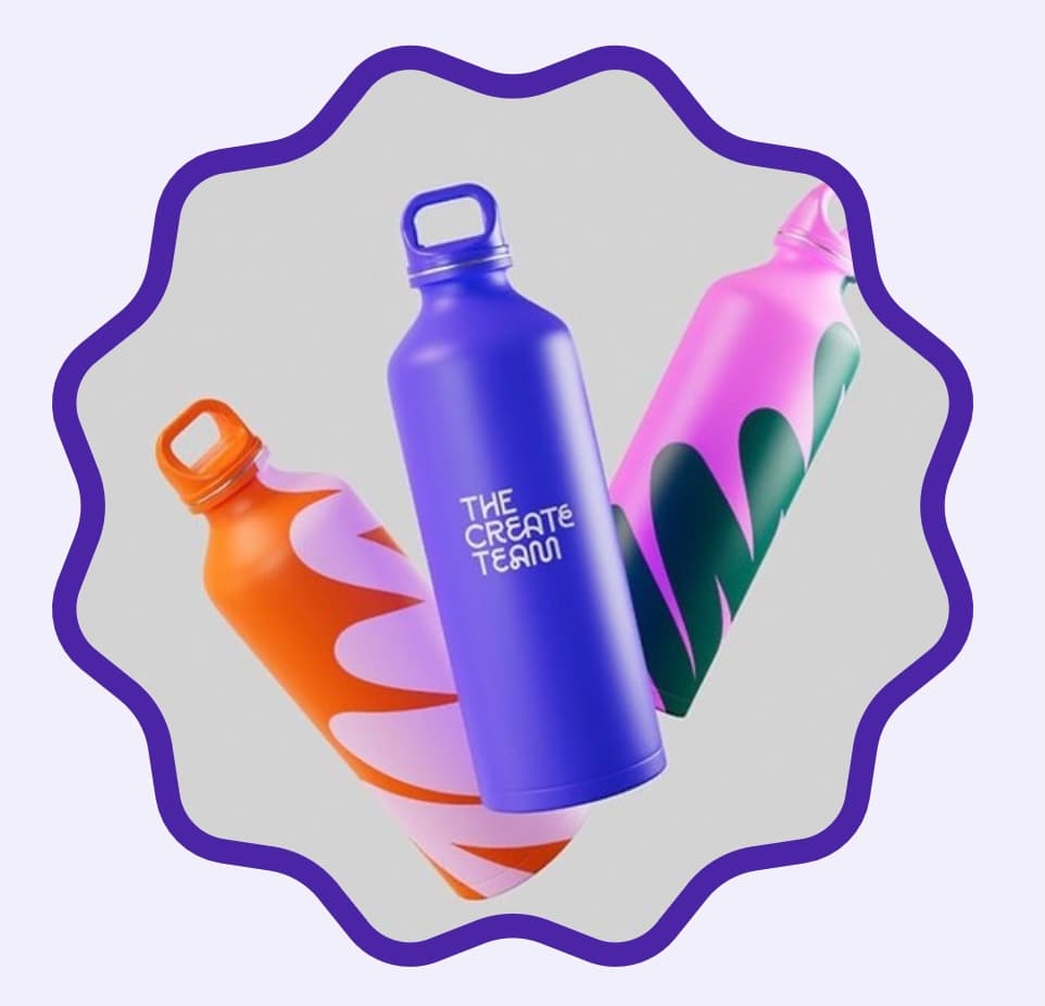 Branded Products & Merchandise