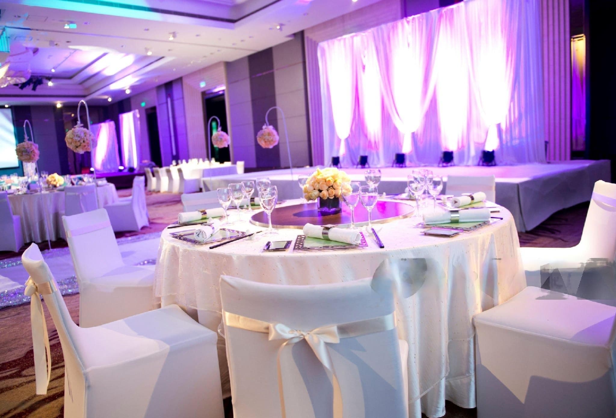 Wedding Planning & Coordination